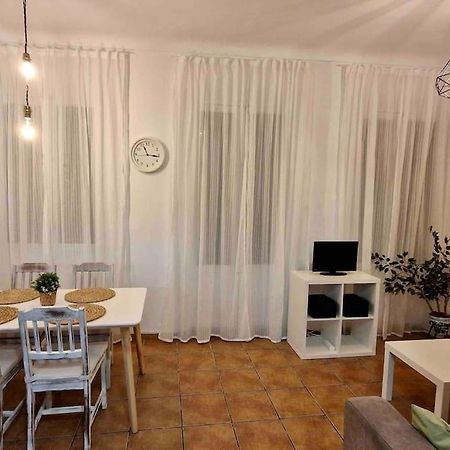 Apartamento Zacatin Centro Apartment Granada Exterior photo